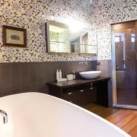 Bed & Breakfast Muri Nativi Degli Appartamenti *