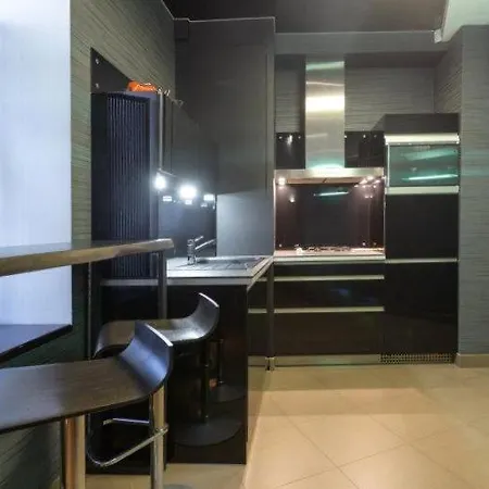 Bed & Breakfast Muri Nativi Degli Appartamenti