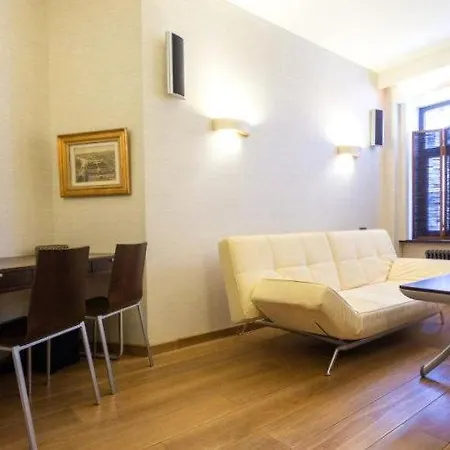 Bed & Breakfast Muri Nativi Degli Appartamenti Pescara